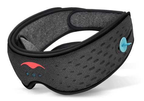 Manta sleep mask sound - Like our other sleep masks, Manta SOUND has a fully adjustable head strap and eye cups. It has a 20+ hour battery life and pairs with any Bluetooth device. Easily adjust the volume with controls found at the front of the mask. Oh, and unlike other Bluetooth sleep masks, the head strap has an inner layer that’s 100% machine …